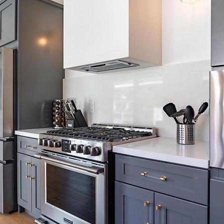 @ Marbella Lane - Modern And Luxurious Design Home Fullerton Ngoại thất bức ảnh