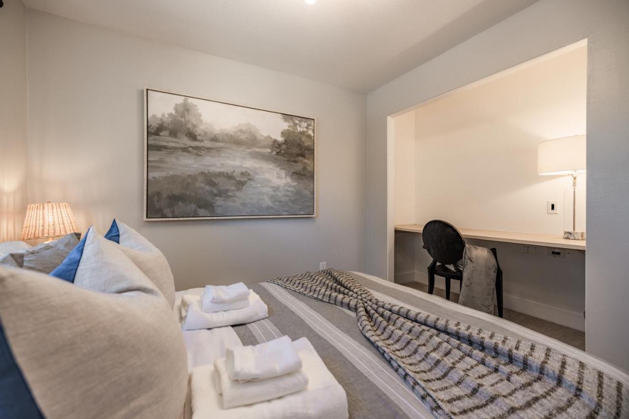 @ Marbella Lane - Modern And Luxurious Design Home Fullerton Ngoại thất bức ảnh