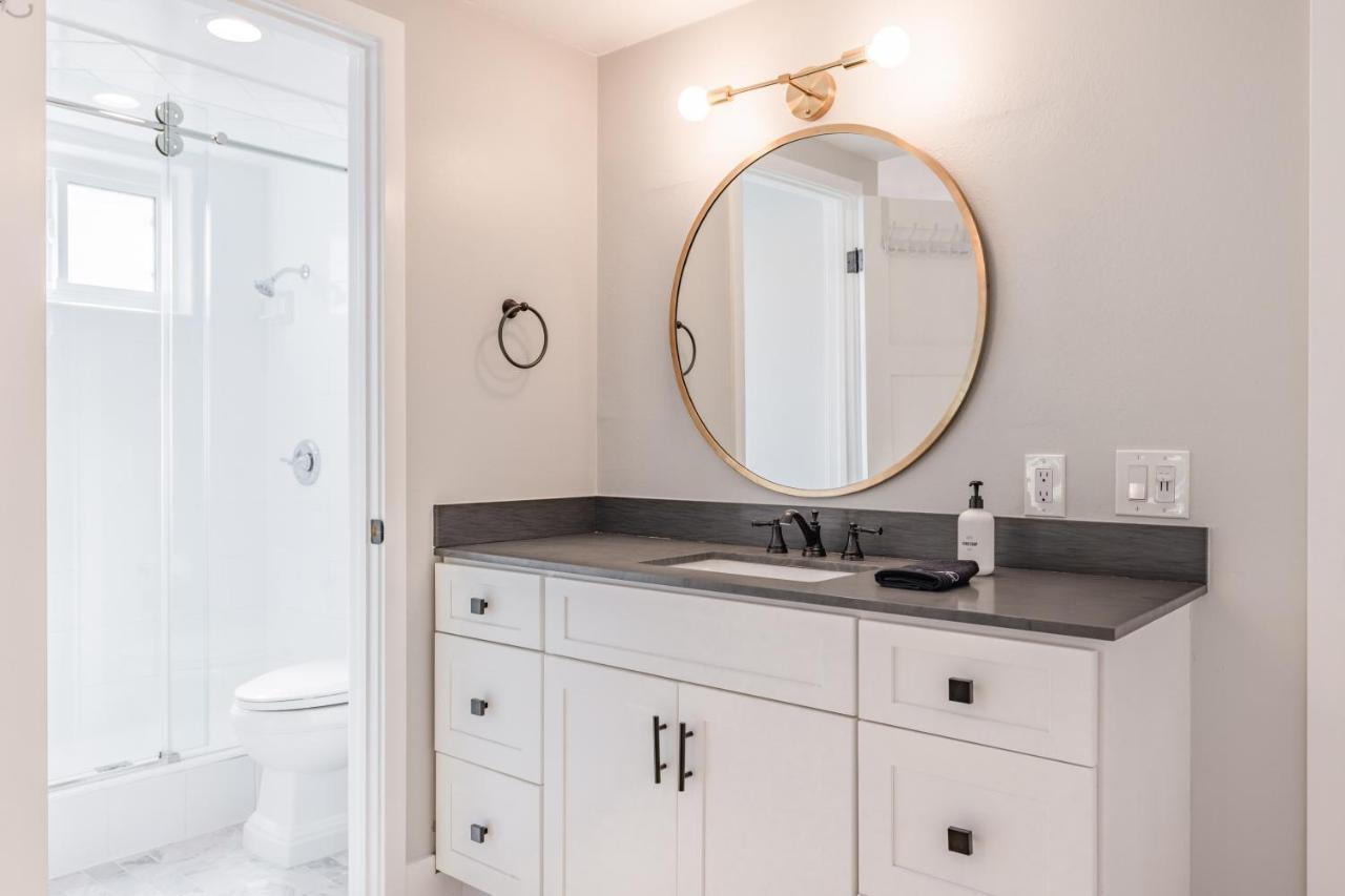 @ Marbella Lane - Modern And Luxurious Design Home Fullerton Ngoại thất bức ảnh