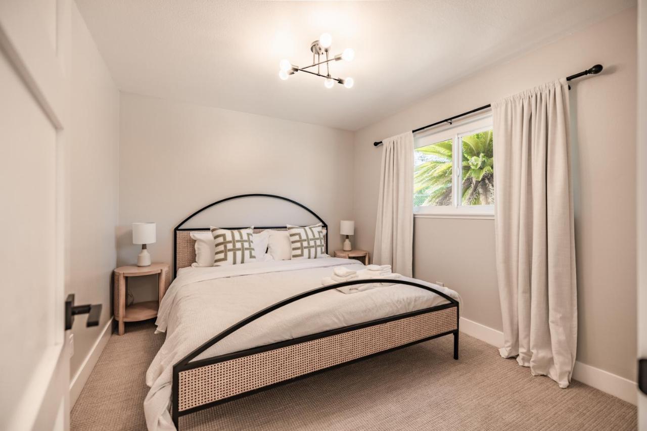 @ Marbella Lane - Modern And Luxurious Design Home Fullerton Ngoại thất bức ảnh