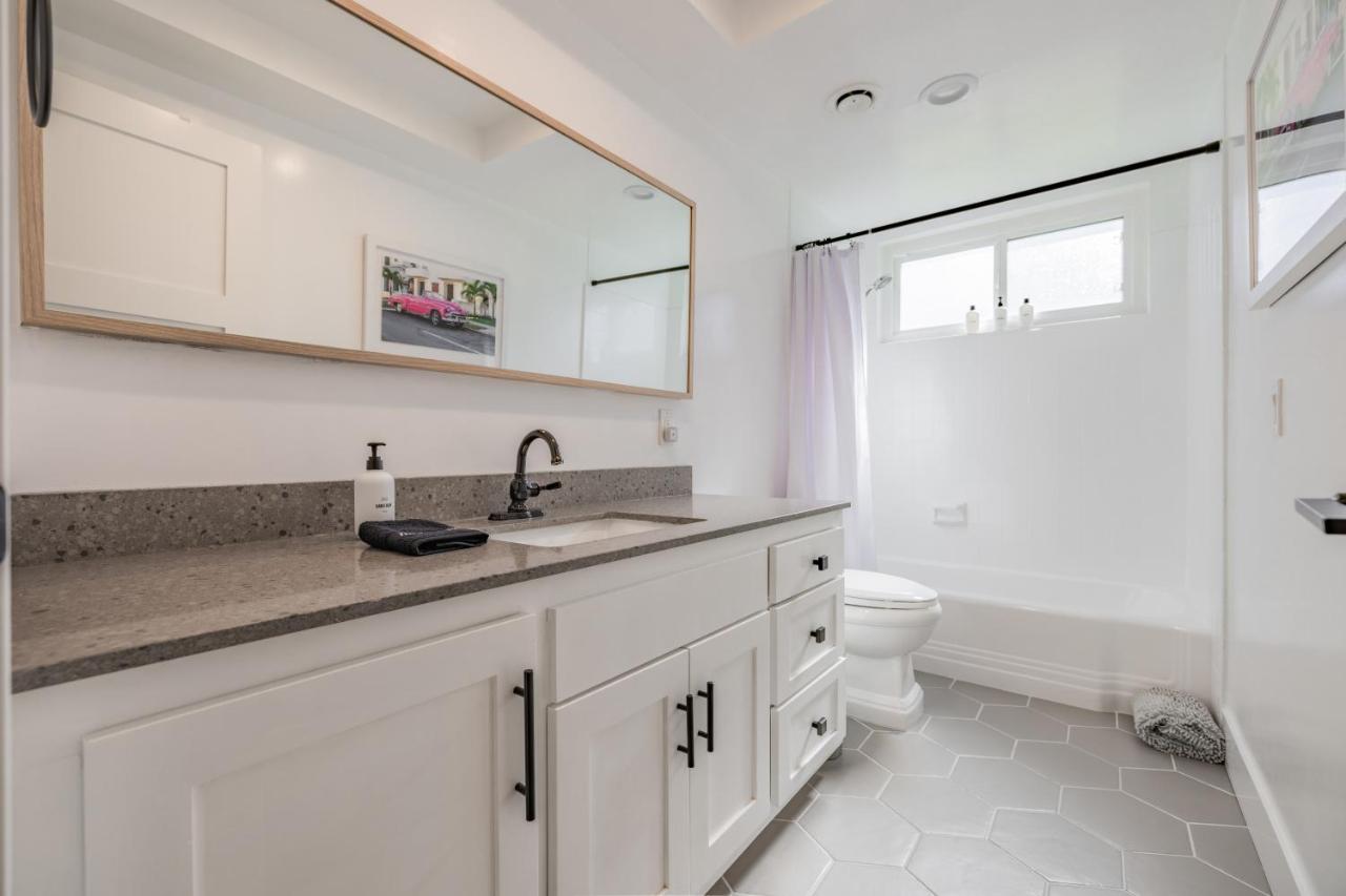 @ Marbella Lane - Modern And Luxurious Design Home Fullerton Ngoại thất bức ảnh
