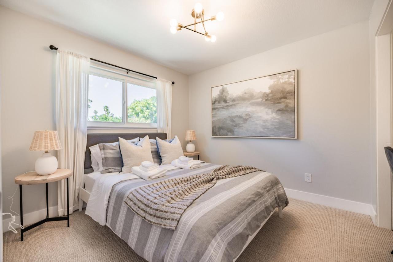 @ Marbella Lane - Modern And Luxurious Design Home Fullerton Ngoại thất bức ảnh