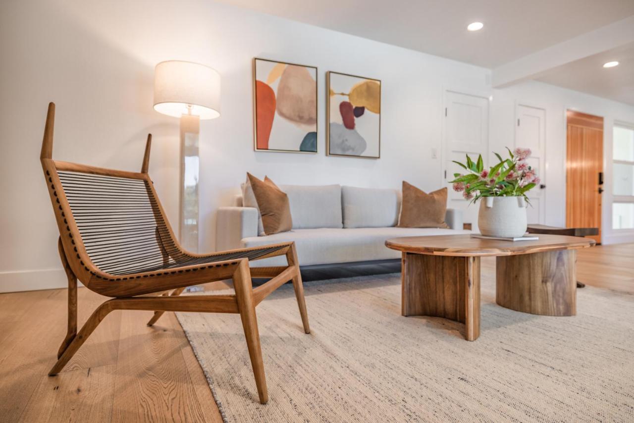 @ Marbella Lane - Modern And Luxurious Design Home Fullerton Ngoại thất bức ảnh