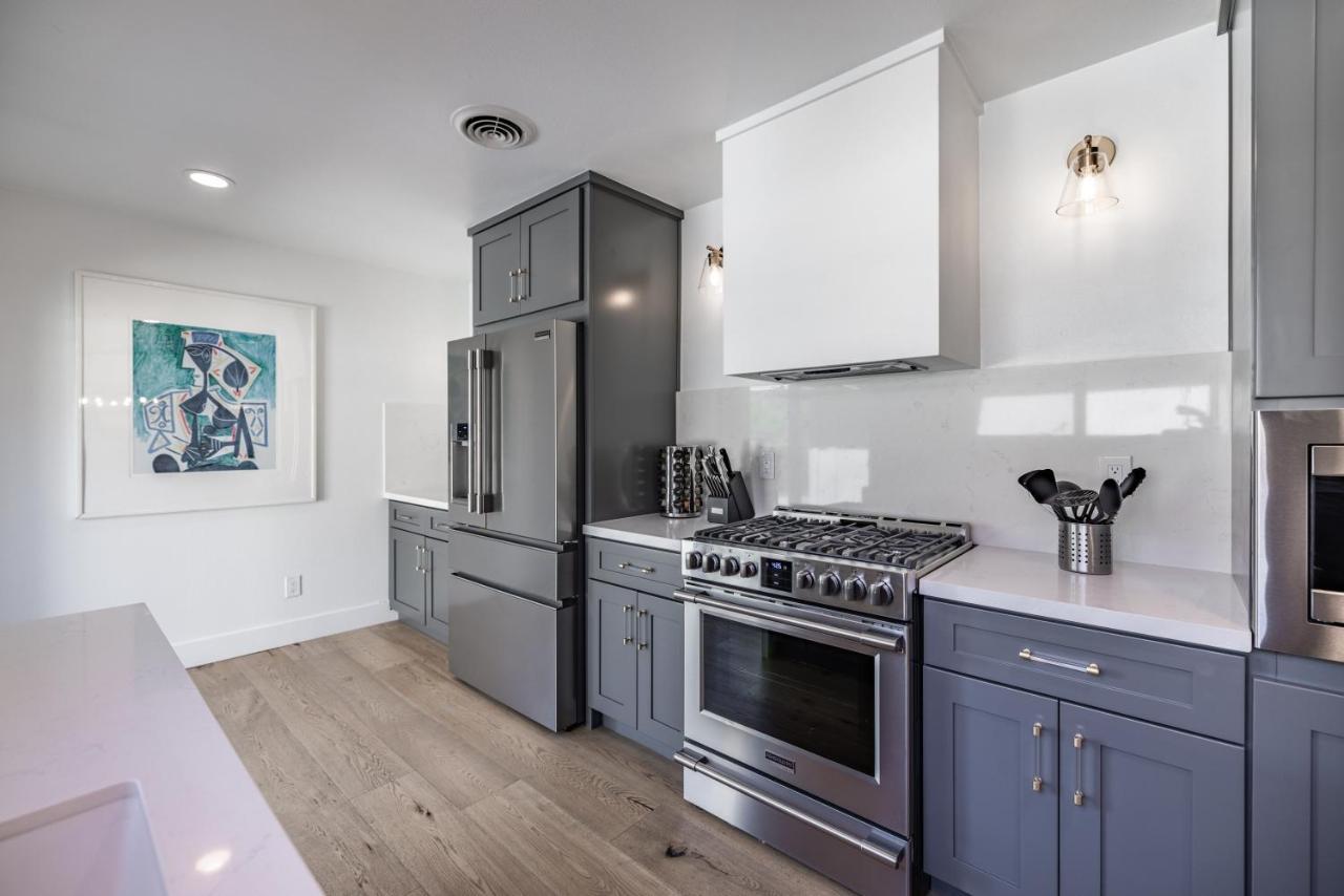 @ Marbella Lane - Modern And Luxurious Design Home Fullerton Ngoại thất bức ảnh