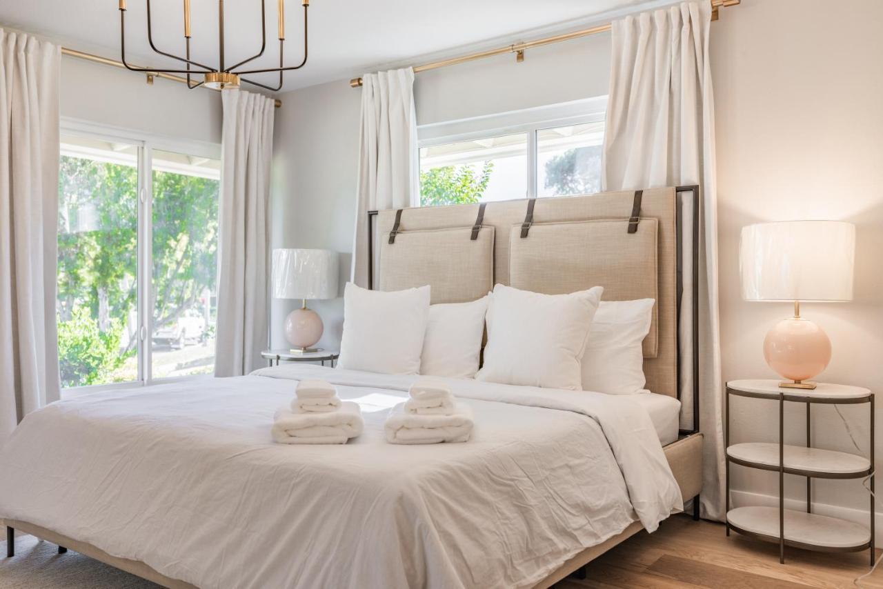 @ Marbella Lane - Modern And Luxurious Design Home Fullerton Ngoại thất bức ảnh