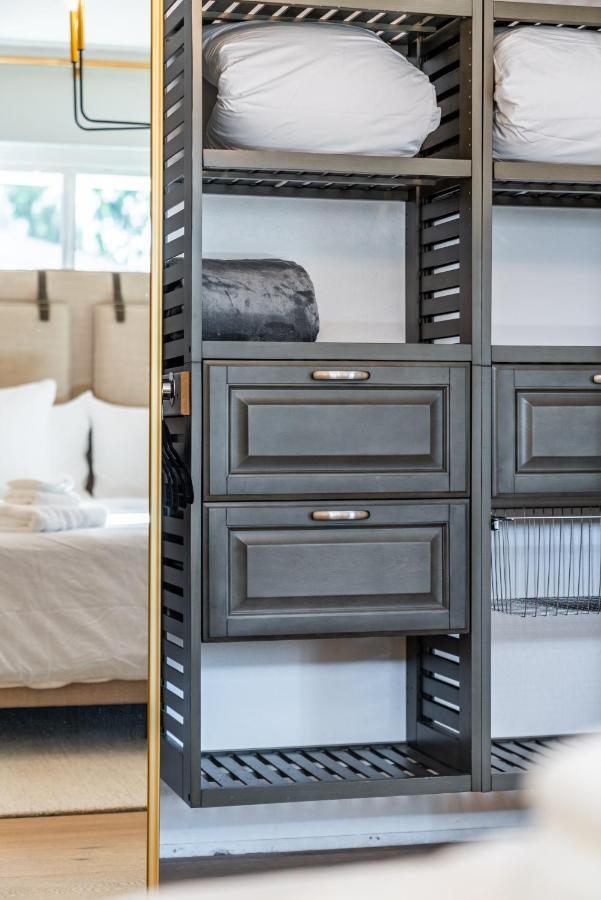 @ Marbella Lane - Modern And Luxurious Design Home Fullerton Ngoại thất bức ảnh
