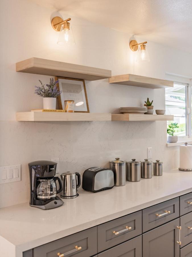 @ Marbella Lane - Modern And Luxurious Design Home Fullerton Ngoại thất bức ảnh