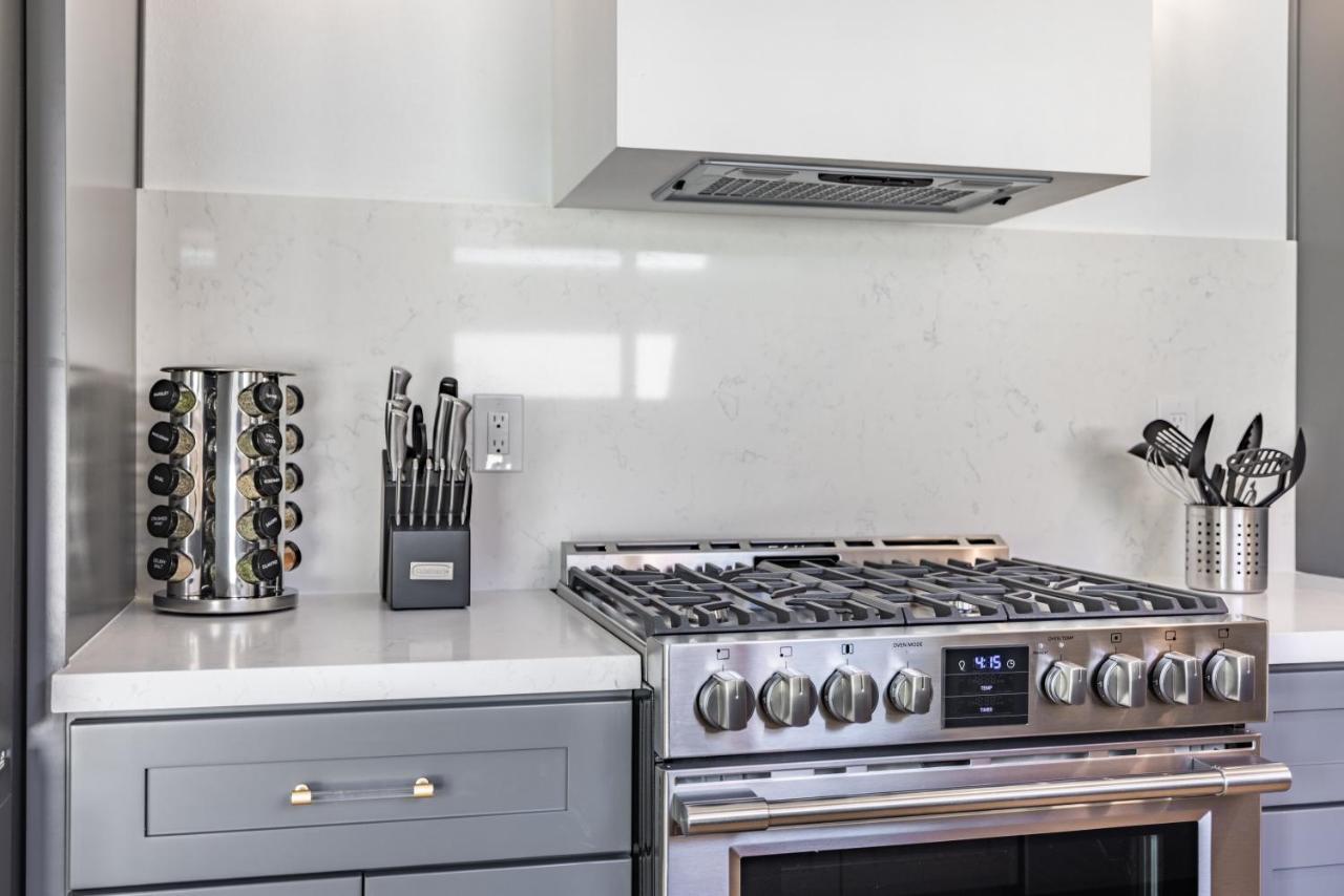 @ Marbella Lane - Modern And Luxurious Design Home Fullerton Ngoại thất bức ảnh
